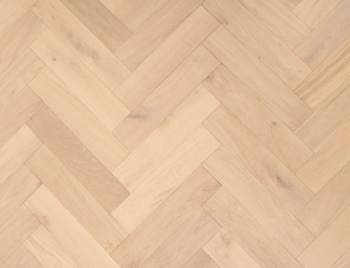 Altai 15mm Invisible Engineered Oak Herringbone