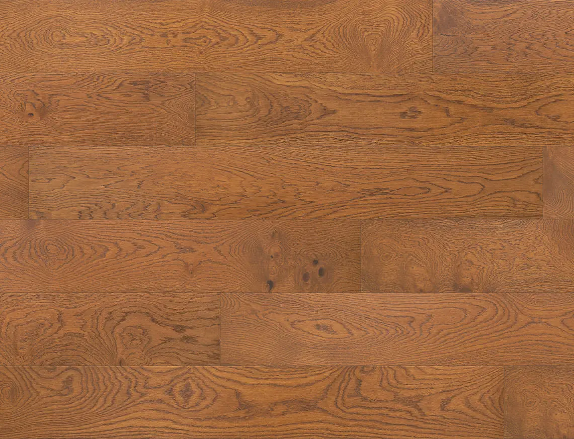 Balfour Oak 14mm X 150mm Engineered Oak
