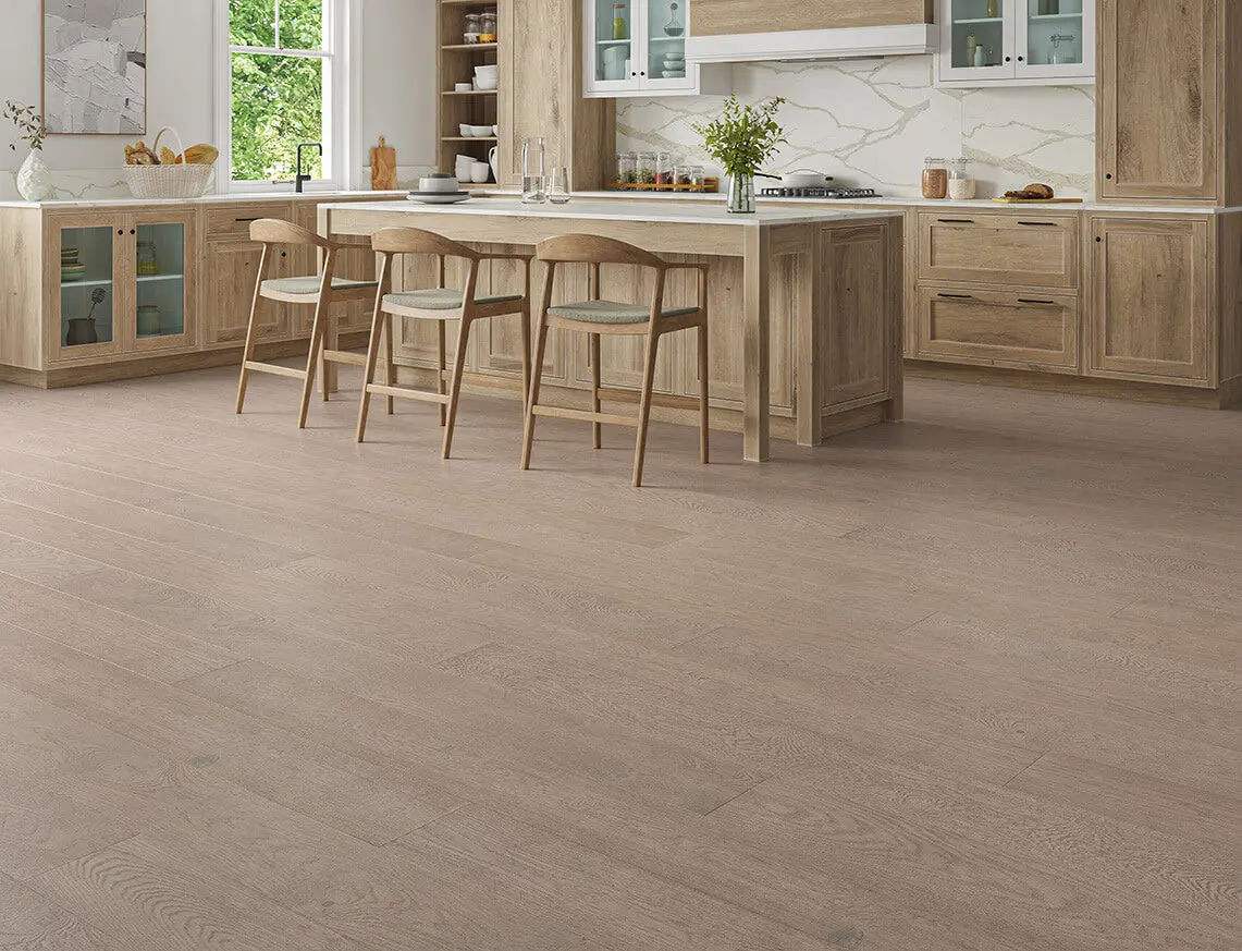 Hartswick Oak 14mm X 150mm Engineered Oak