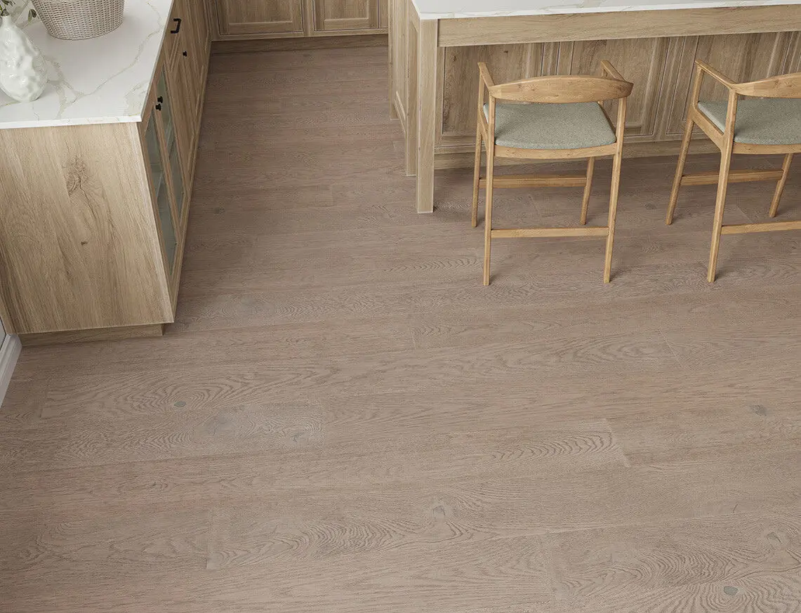 Hartswick Oak 14mm x 150mm Engineered Oak