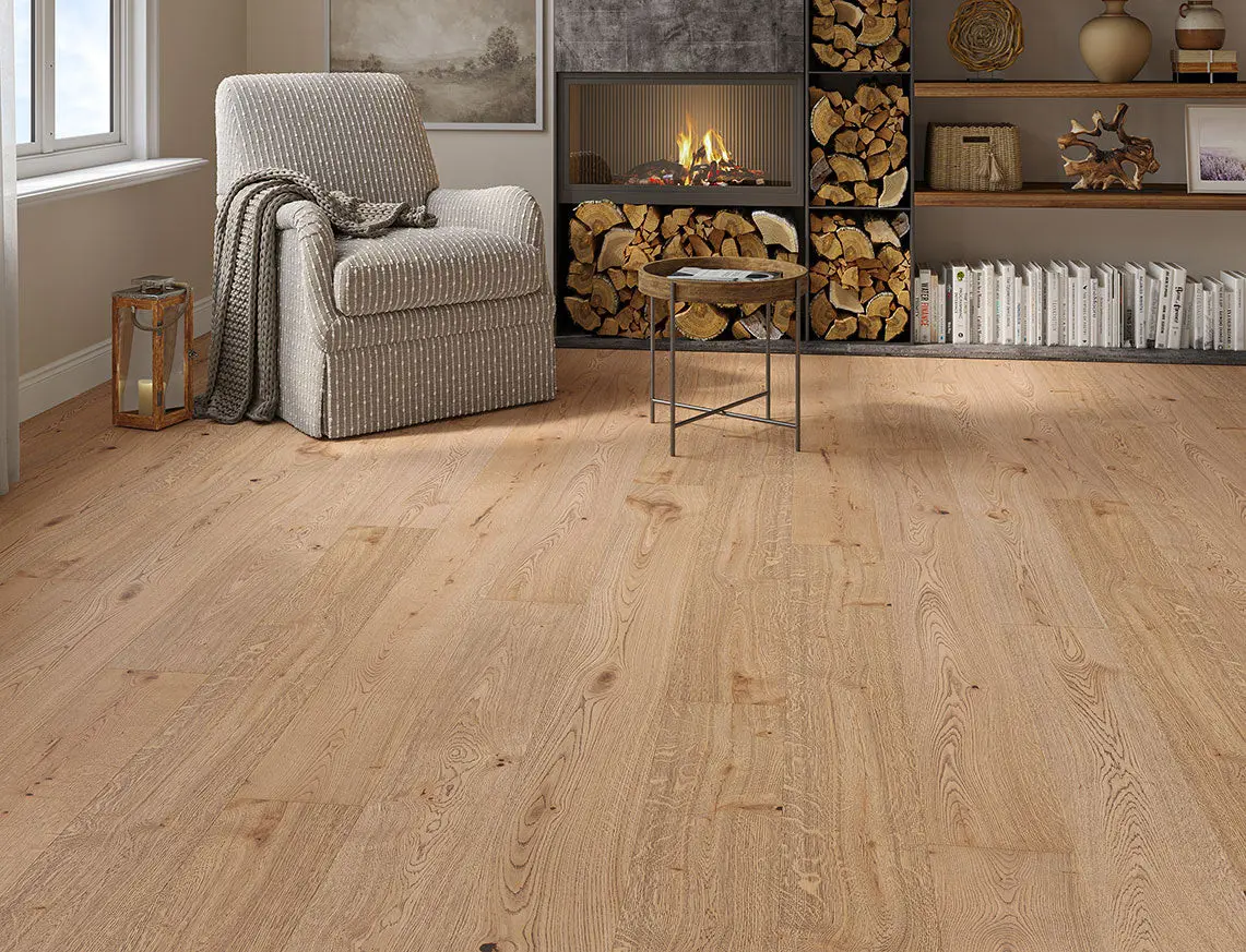 Westfall Oak 14mm X 190mm Engineered Oak