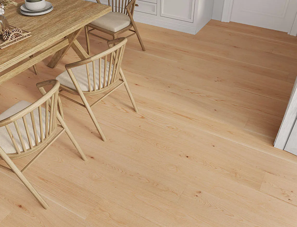Skeldon Oak 14mm x 190mm Engineered Oak