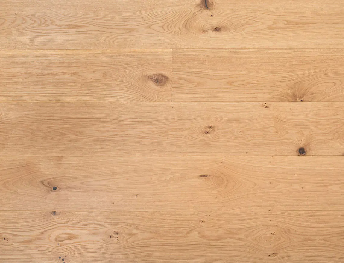 Moorwick Oak 14mm X 190mm Engineered Oak