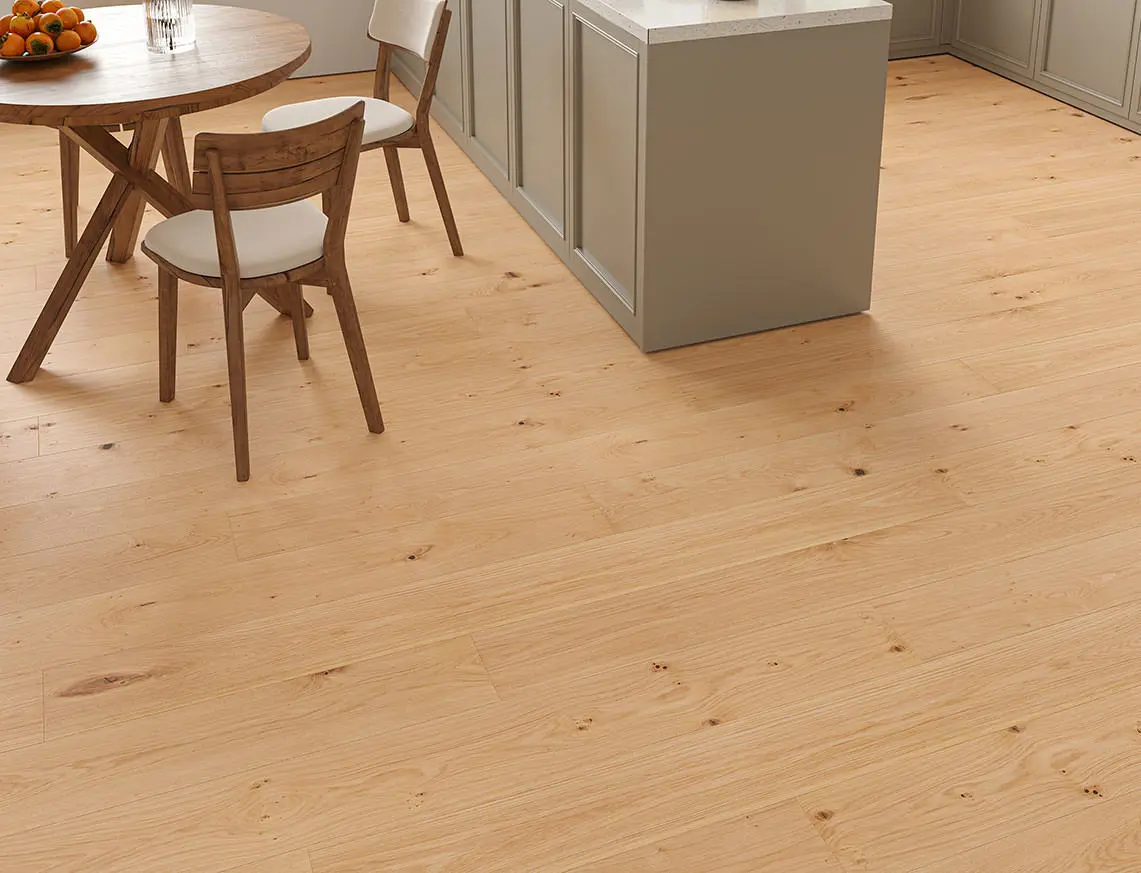 Moorwick Oak 14mm x 190mm Engineered Oak