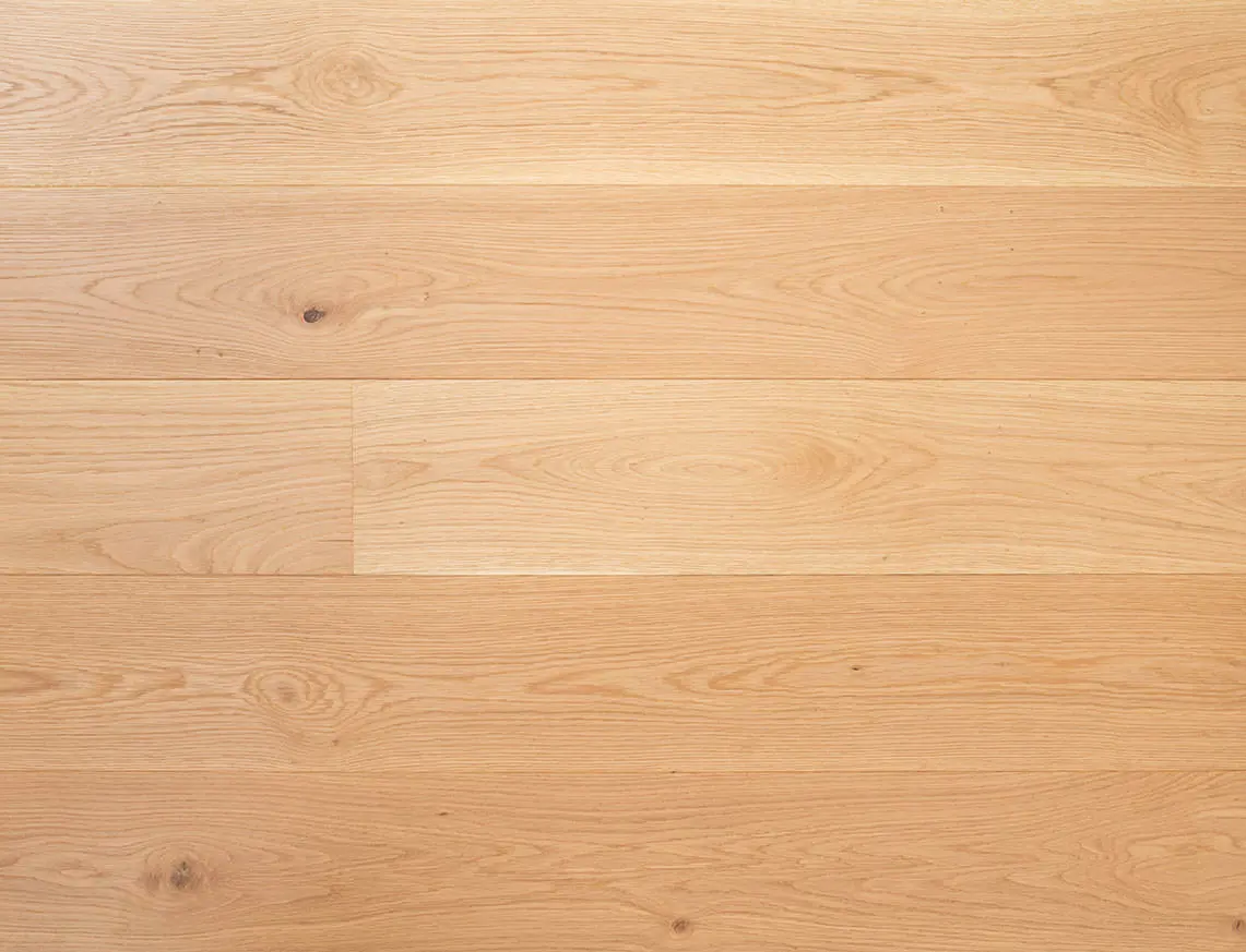 Hartswick Oak 14mm X 190mm Engineered Oak