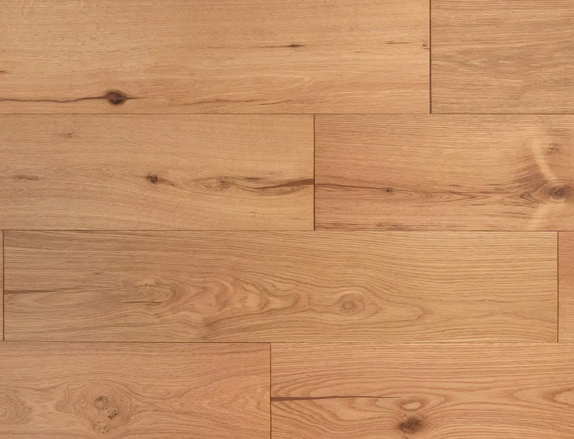 Ashford Oak 15mm X 190mm Engineered Oak