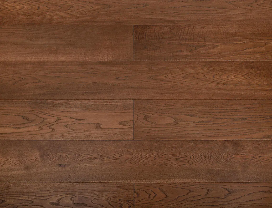 Dunmore Oak 15mm X 190mm Engineered Oak