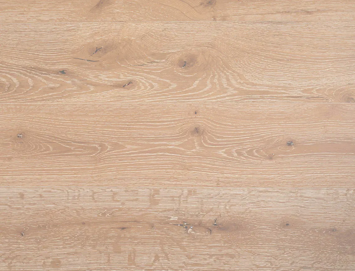 Calder Oak 15mm X 190mm Engineered Oak