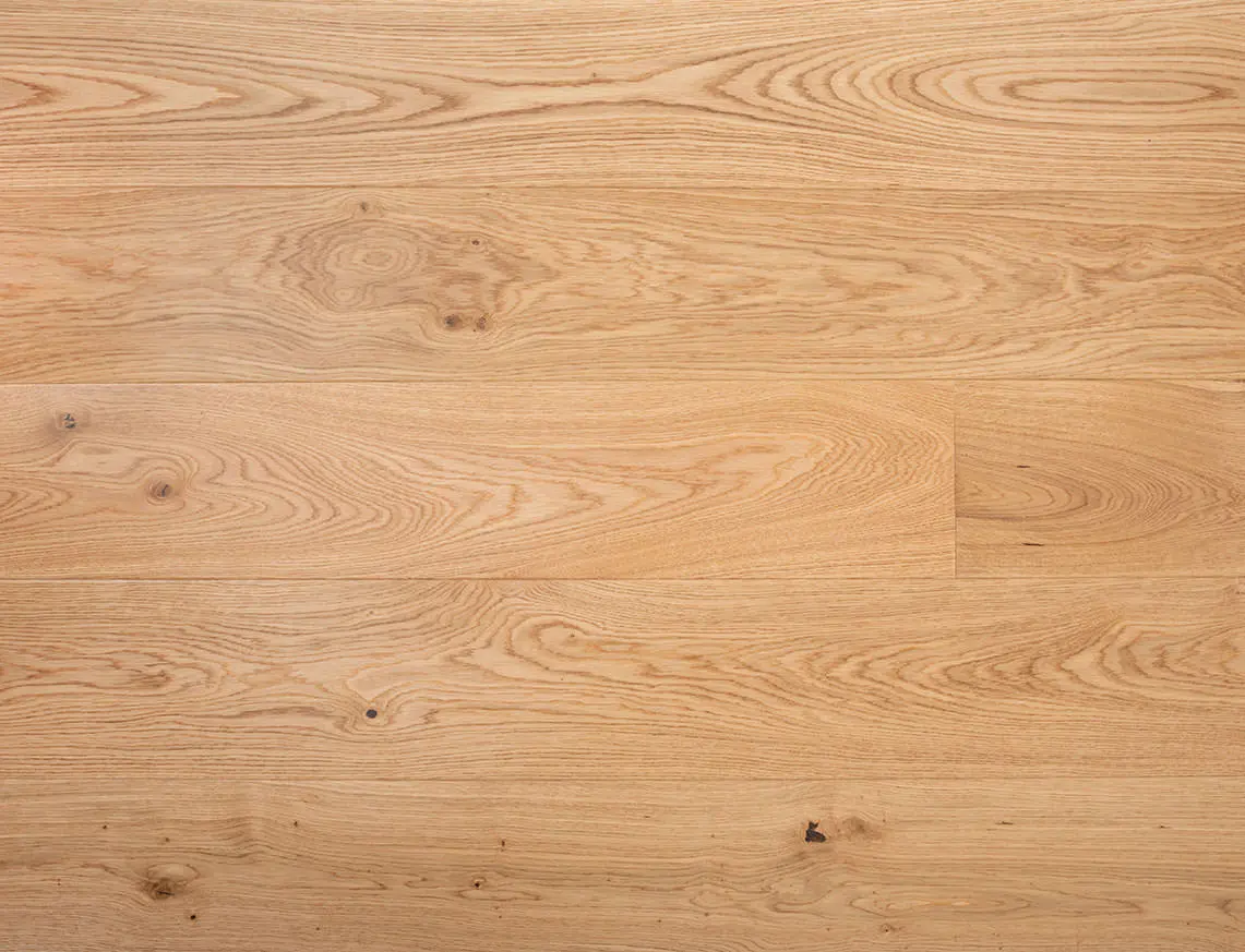 Alderfell Oak 20mm X 190mm Engineered Oak
