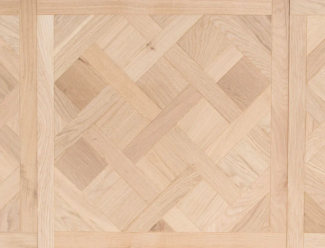 Barrowick Oak 14mm Versailles Engineered Oak