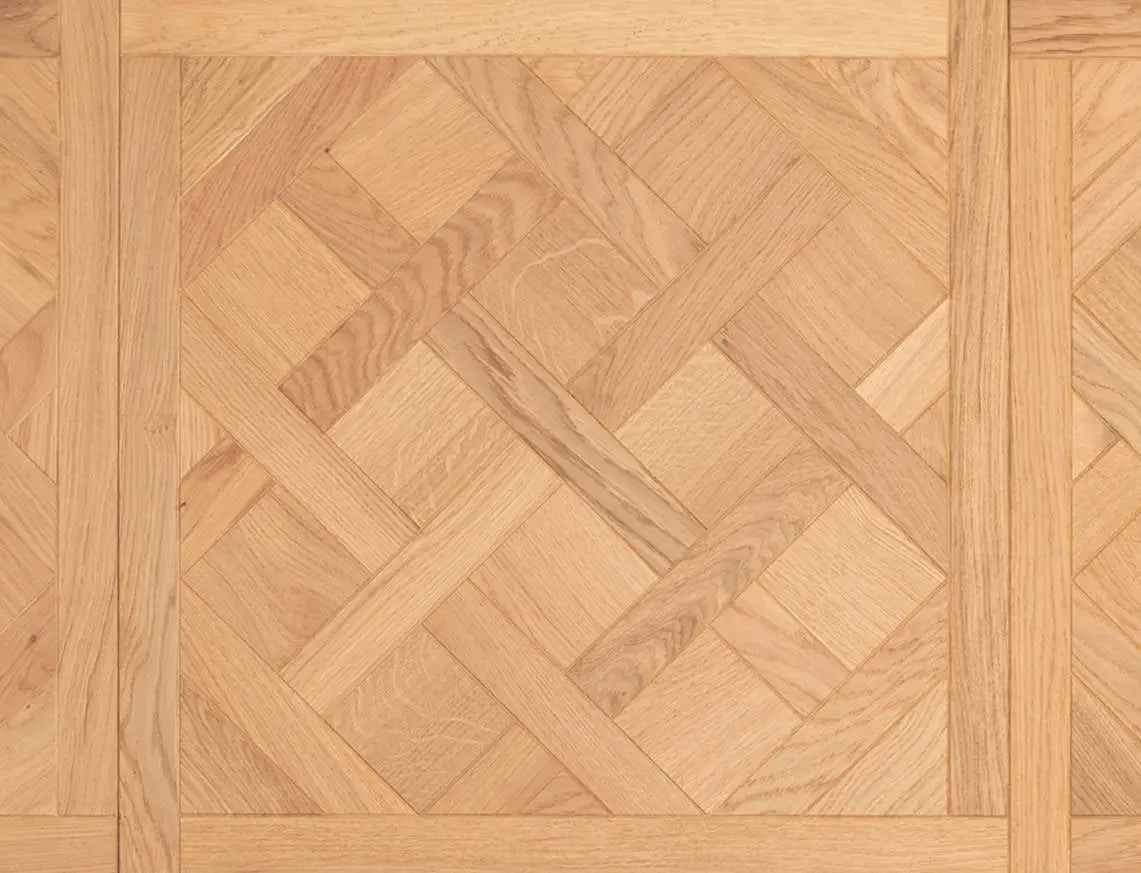 Cinderfell Oak 14mm Versailles Engineered Oak