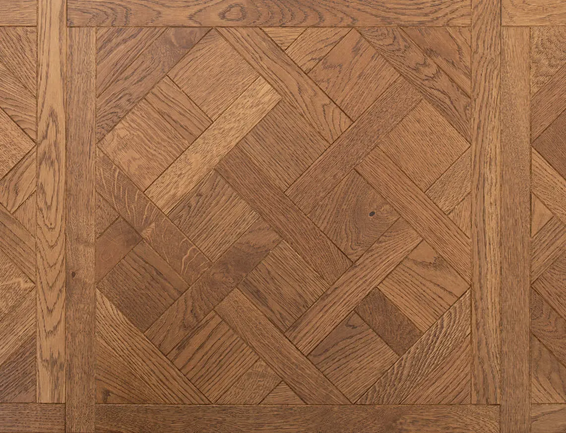 Calder Oak 14mm Versailles Engineered Oak