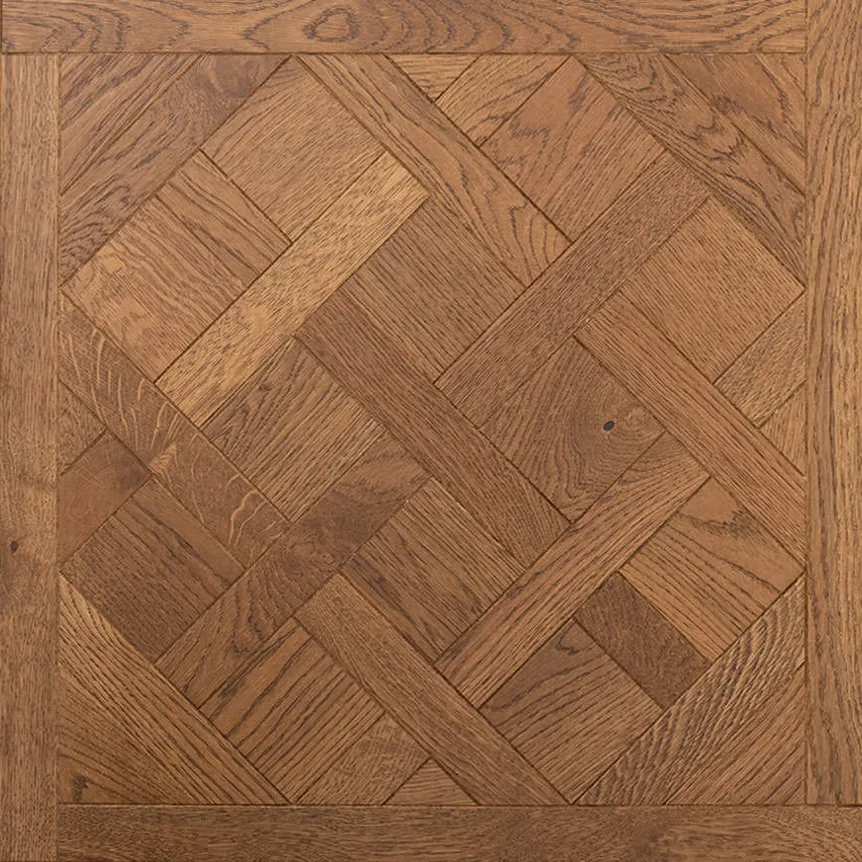 Calder Oak 14mm Versailles Engineered Oak | Floor Depot