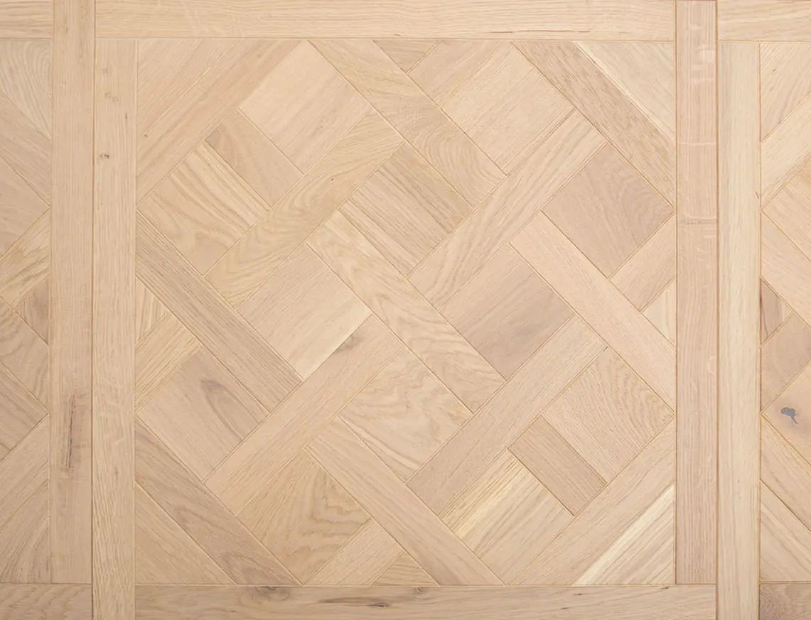 Eastmere Oak 14mm Versailles Invisible Engineered Oak