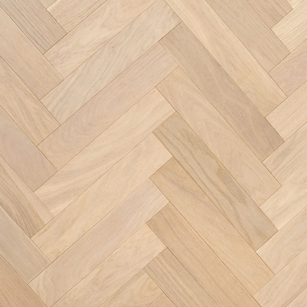Stonehaven 10mm Engineered Oak Herringbone | Floor Depot