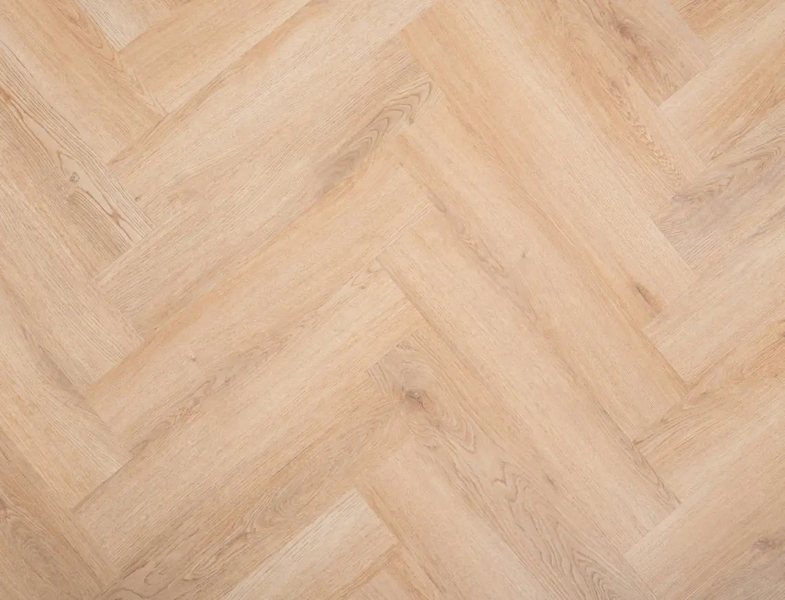 Flintmere Oak 5mm Herringbone SPC Click