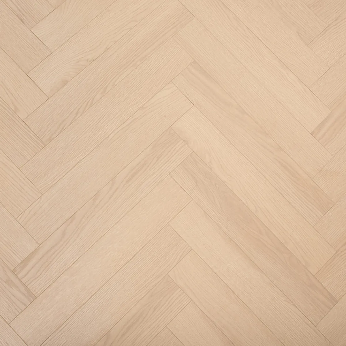 Linford Oak 8mm Laminate Herringbone | Floor Depot