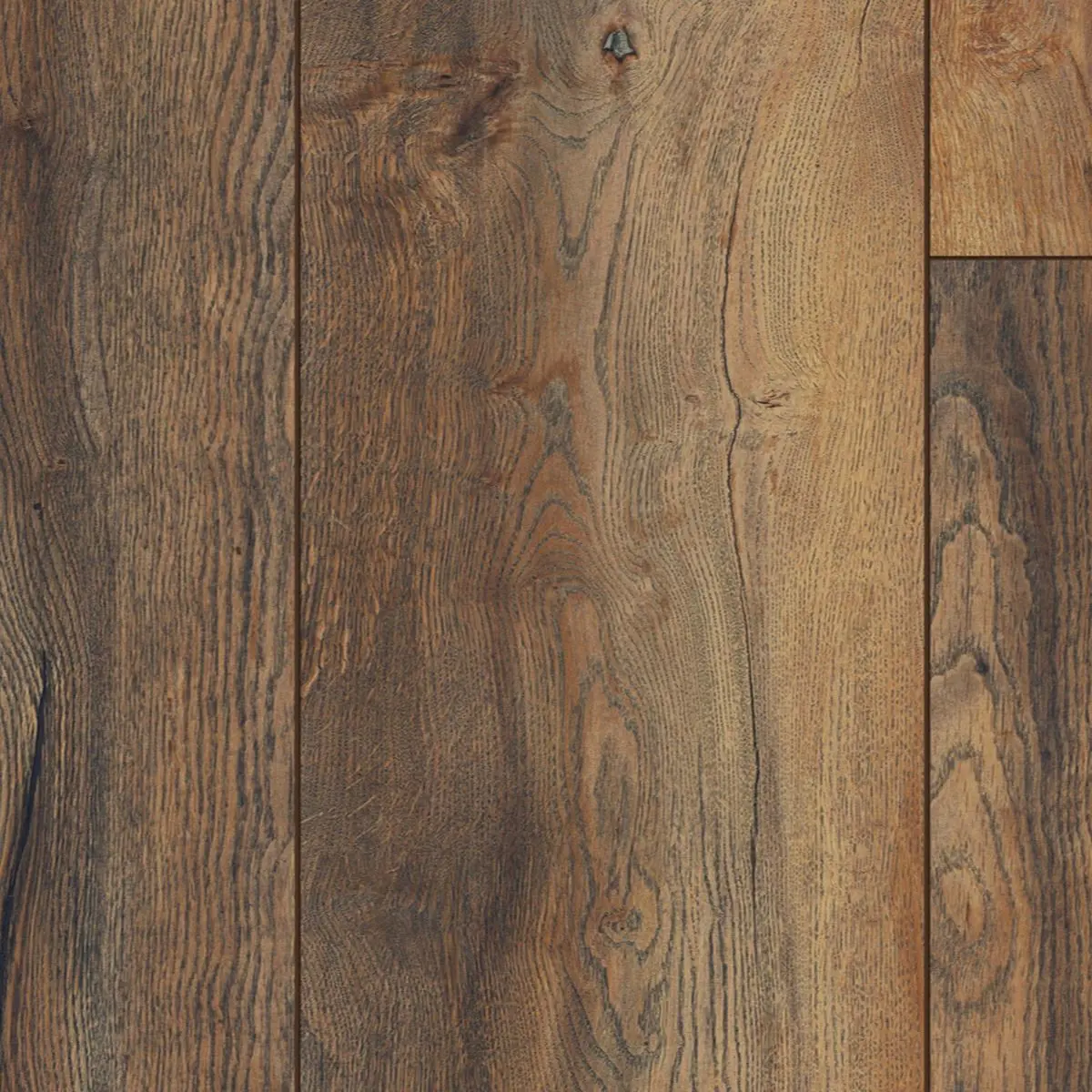 Havenhurst Brown Oak Laminate Flooring