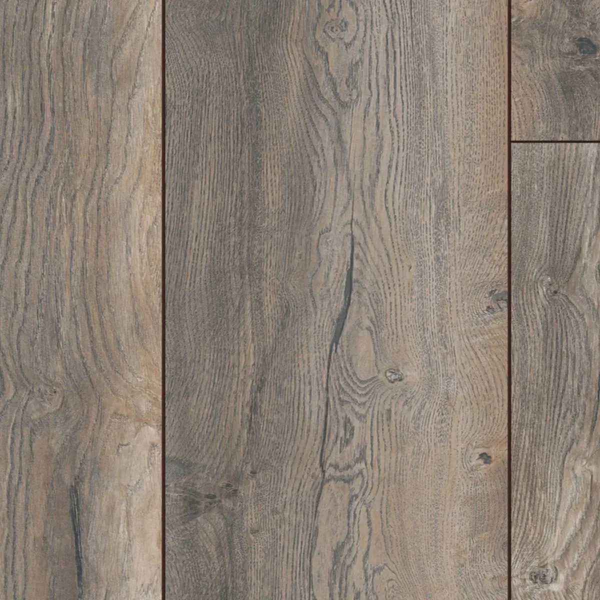 Havenhurst Grey Oak 8mm Laminate Flooring