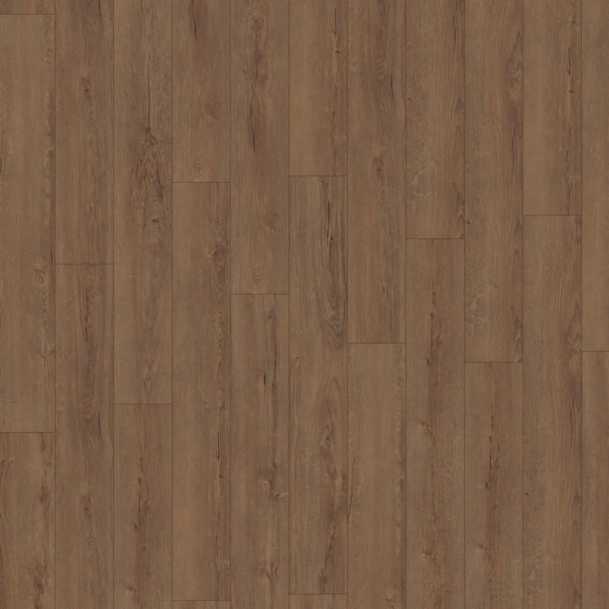 Huxley Brown Oak 8mm Laminate Flooring