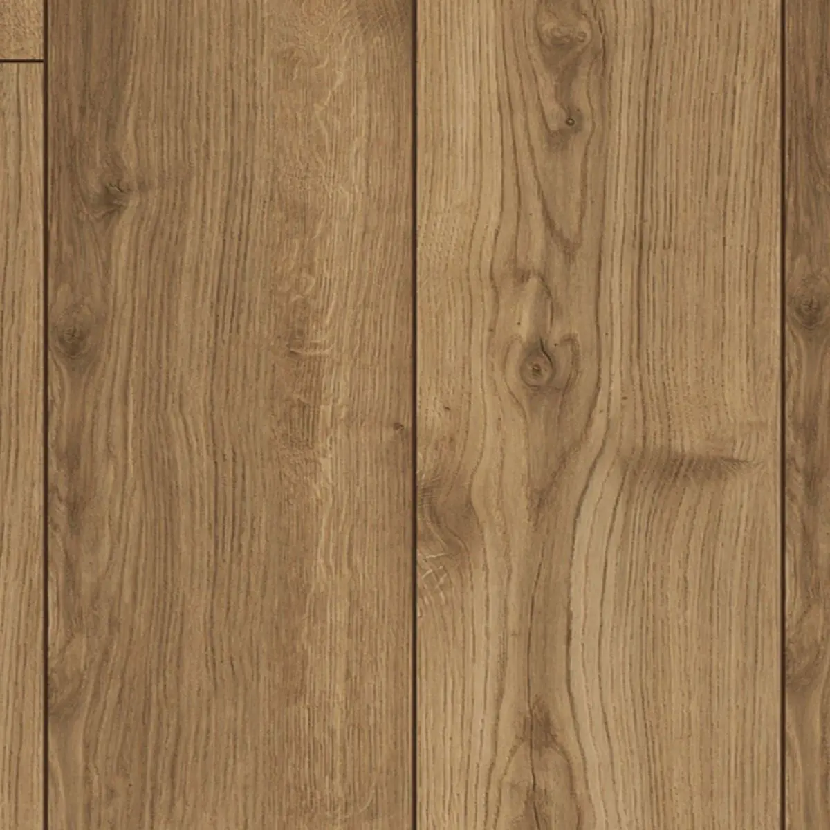 Jarrow Natural Oak 8mm Laminate Flooring