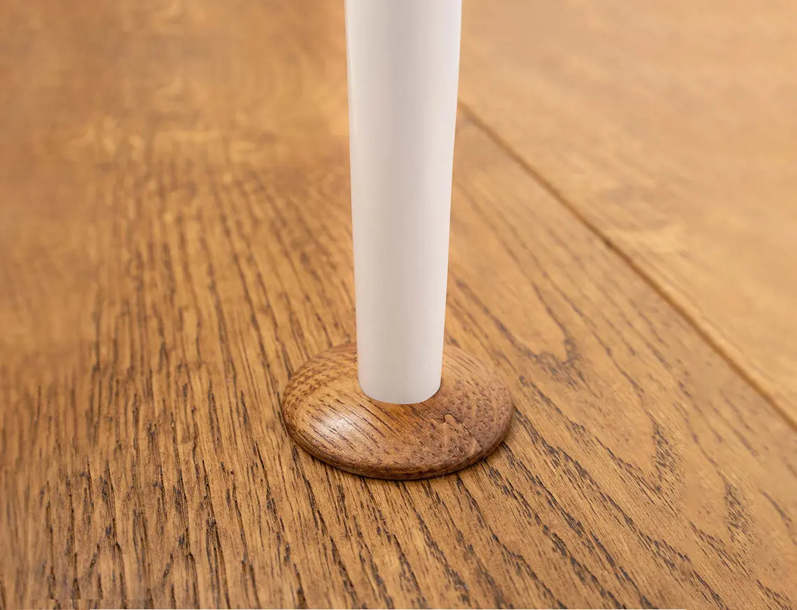 Golden Oak Pipe Cover (pack Of 2)