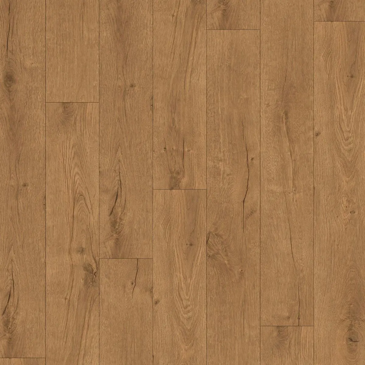 Harvest Oak 5mm SPC Click