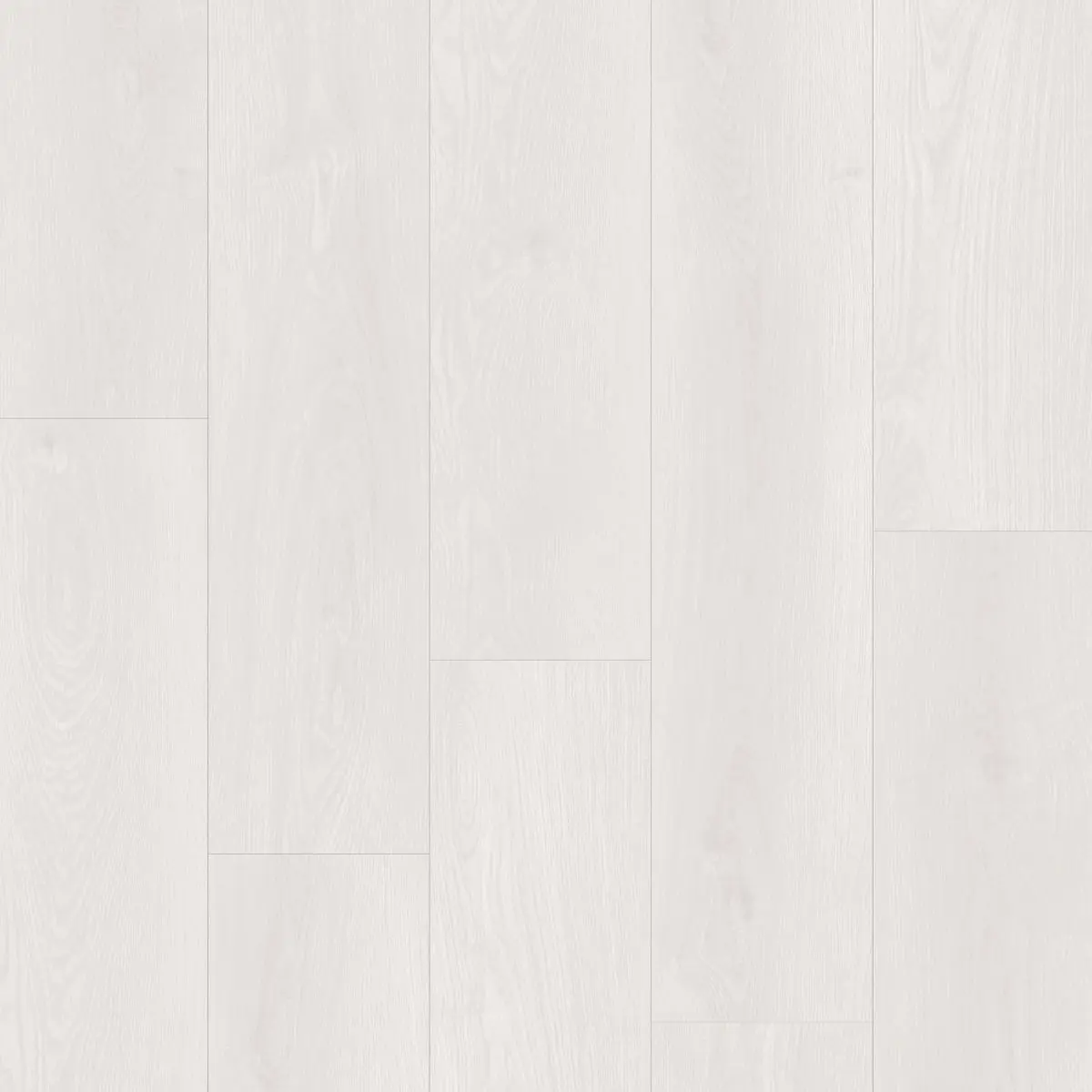 White Morning Dew 5mm SPC Click