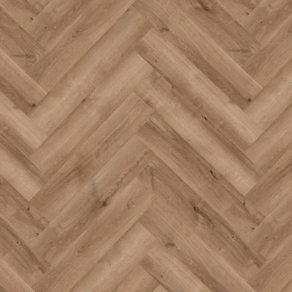 French Oak 2.5mm Herringbone LVT